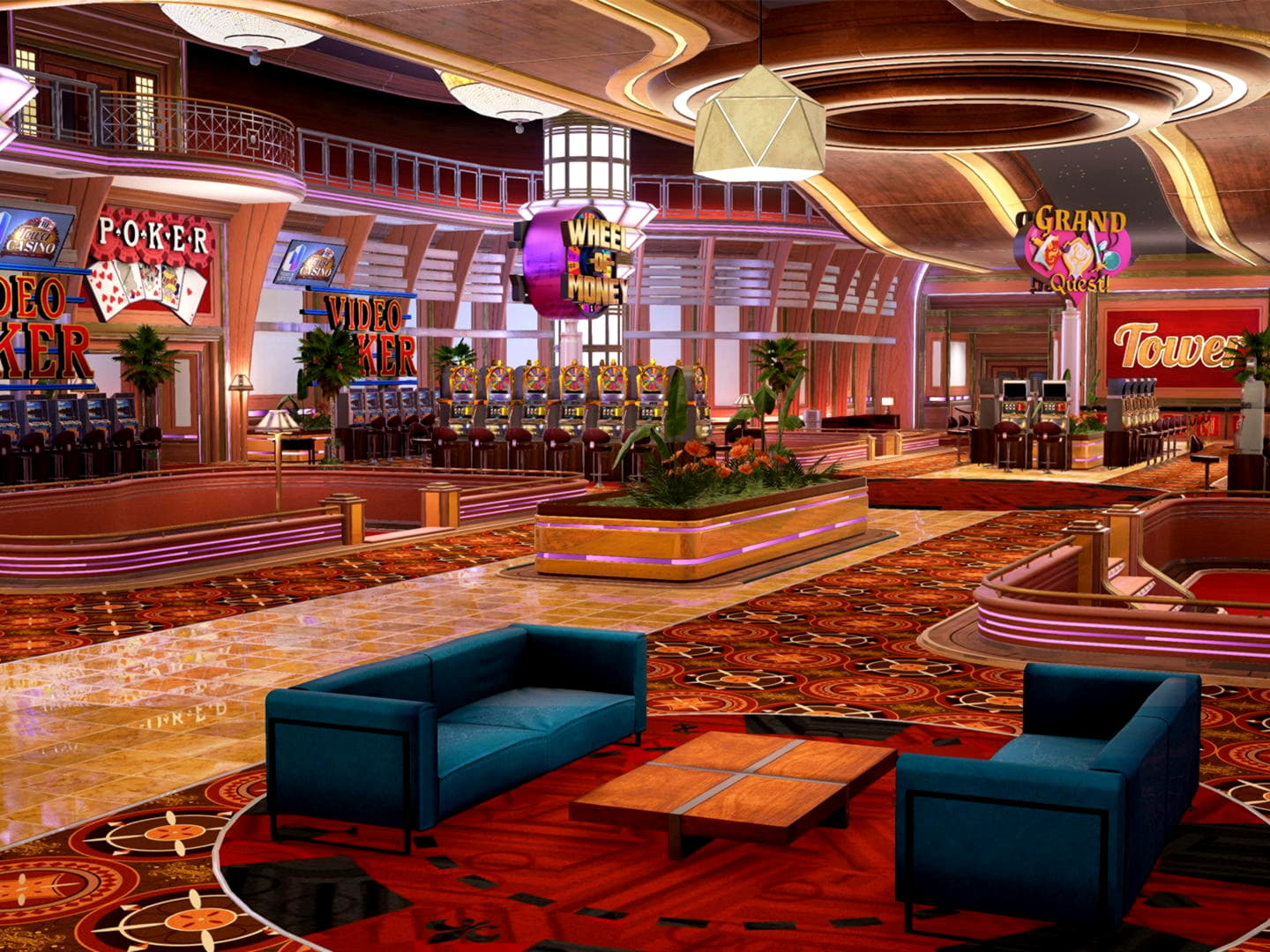 EURO 100 free chip casino at Dream Dubai Casino