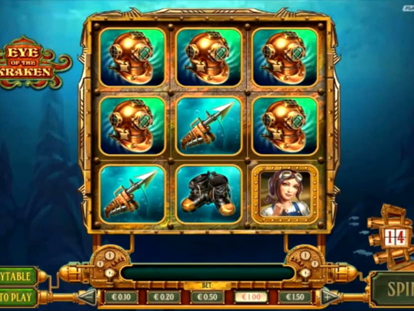 88 Free spins no deposit at Genesis Casino