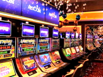 EUR 345 free casino chip at Dunder Casino