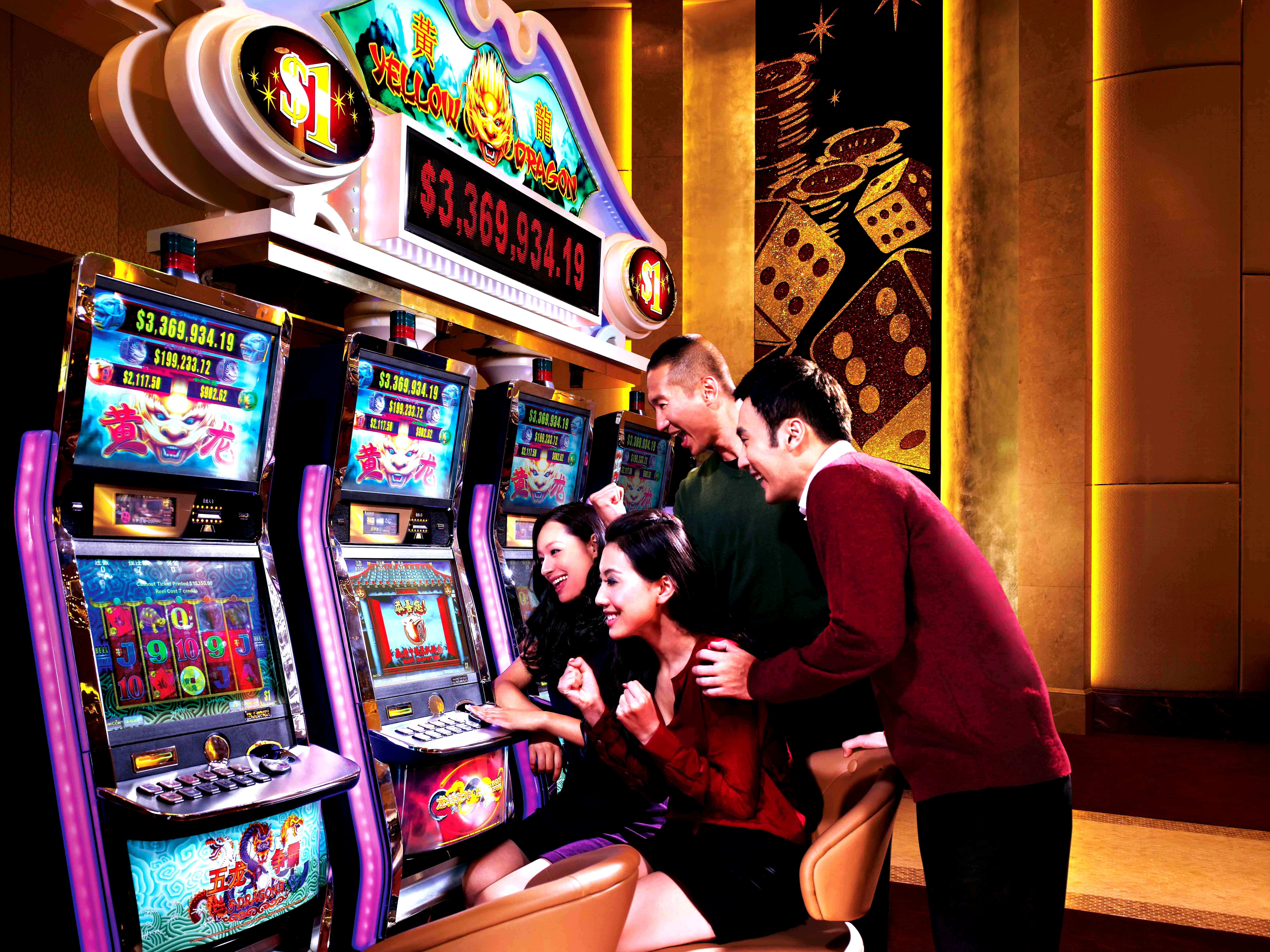 175 FREE SPINS at Dream Dubai Casino