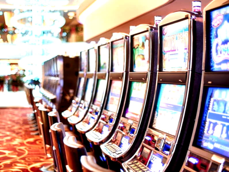 EUR 210 free chip casino at Casino Luck