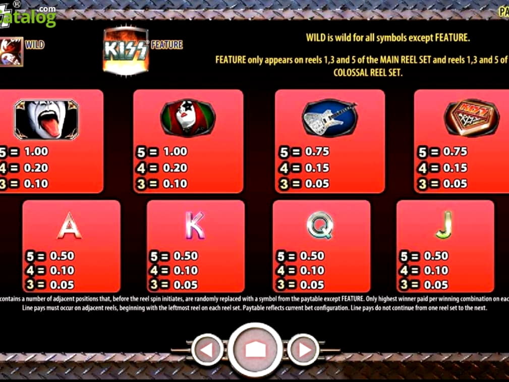 EUR 77 FREE Casino Chip at Nordi Casino