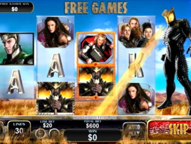 $870 Free Casino Tournament at Vegas Hero Casino