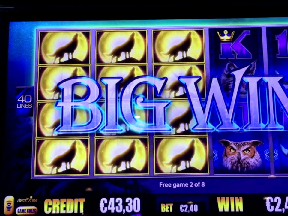 EURO 360 Casino Tournament at Casino-X