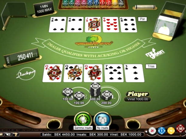 50% Casino match bonus at bWin Casino