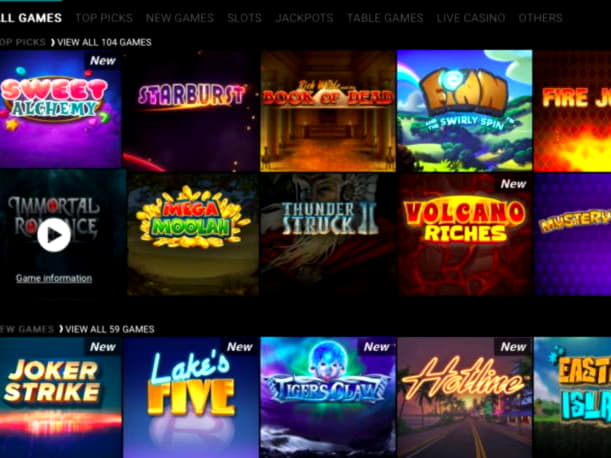 ﻿$2415 No Deposit at Slots Million Casino