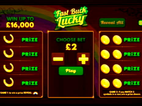 90 free spins casino at BGO Casino