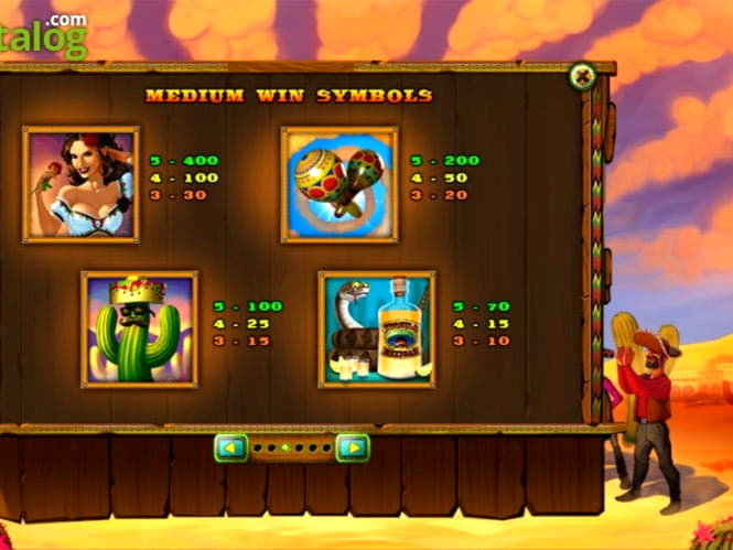 Eur 950 Casino tournaments freeroll at Omni Slots Casino