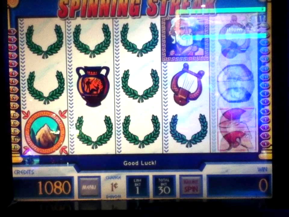 690% Match Bonus Casino at BGO Casino