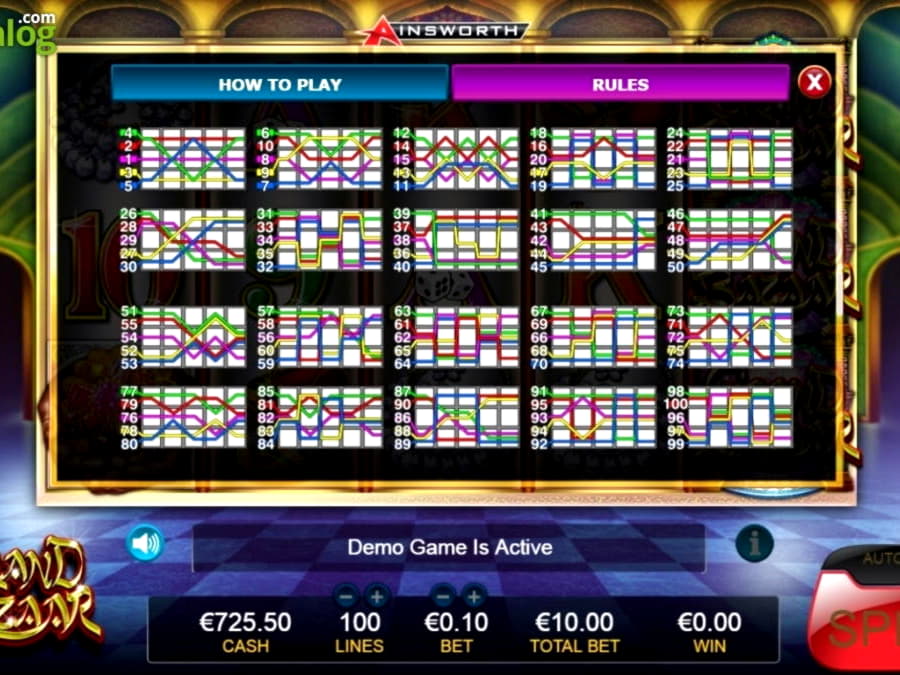 315% Signup Casino Bonus at Casino Luck
