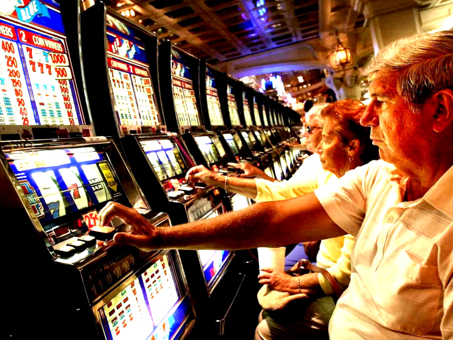 €360 Free Cash at Casino com