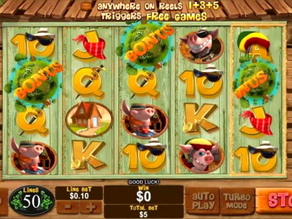 ﻿$495 Free Cash at King Billy Casino