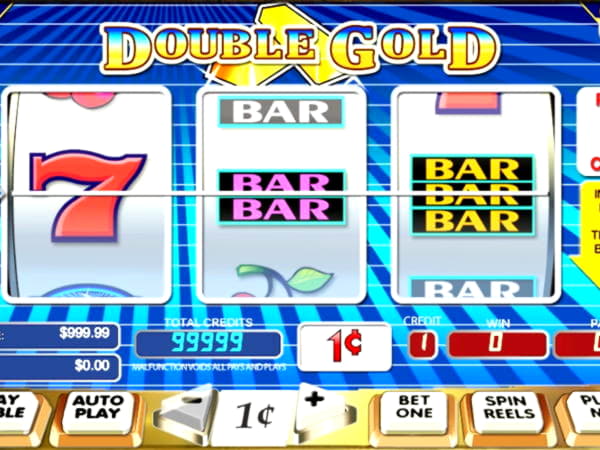 275% Casino match bonus at Party Casino