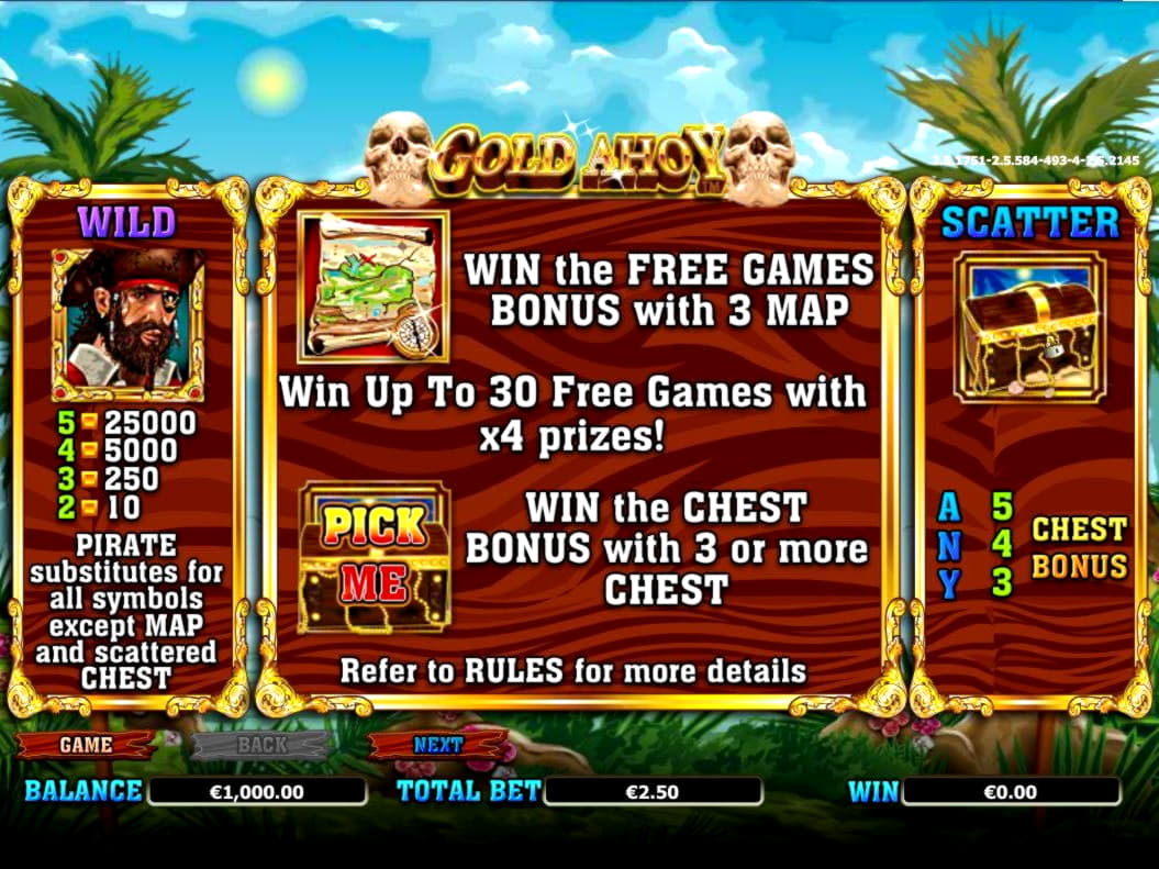 €130 No deposit bonus code at Betway Casino