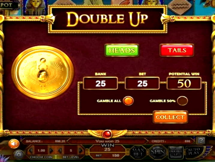255 Free Spins no deposit at BGO Casino