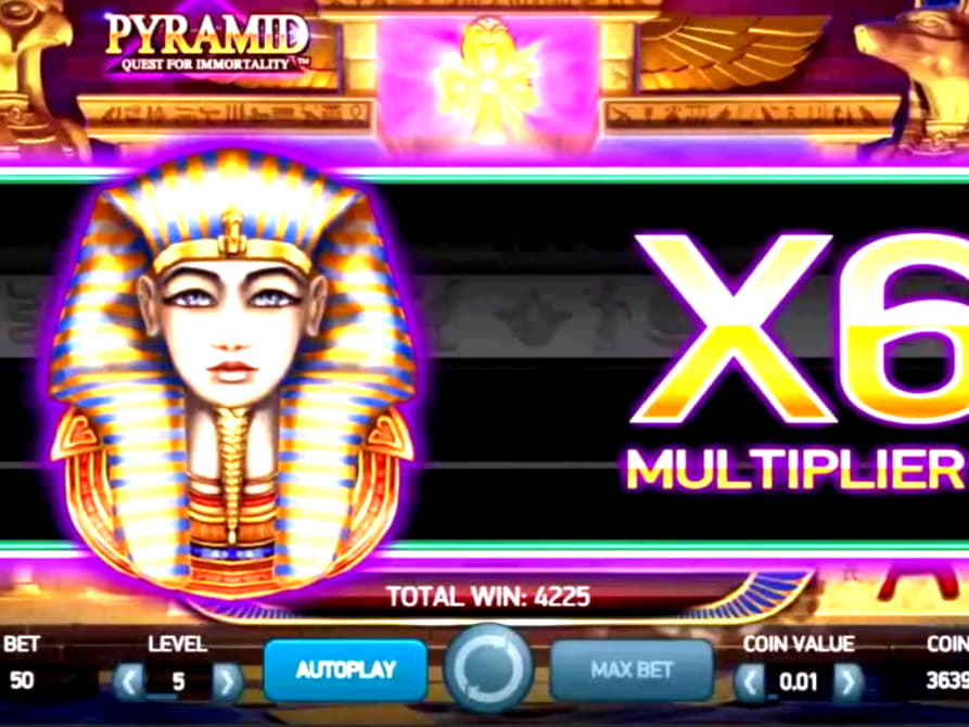 $990 Online Casino Tournament at Casino-X