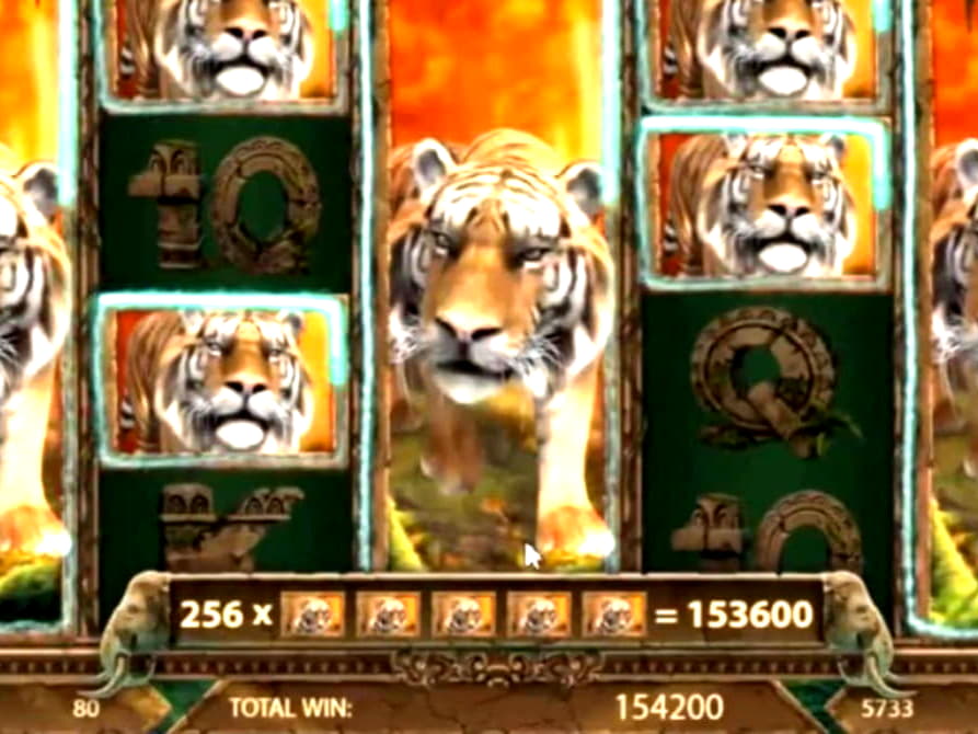 120 Free casino spins at Casino com