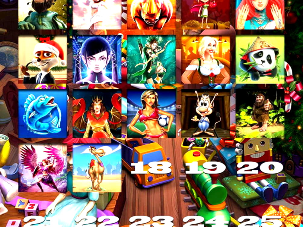 540% Welcome Bonus at Slots Angel Casino