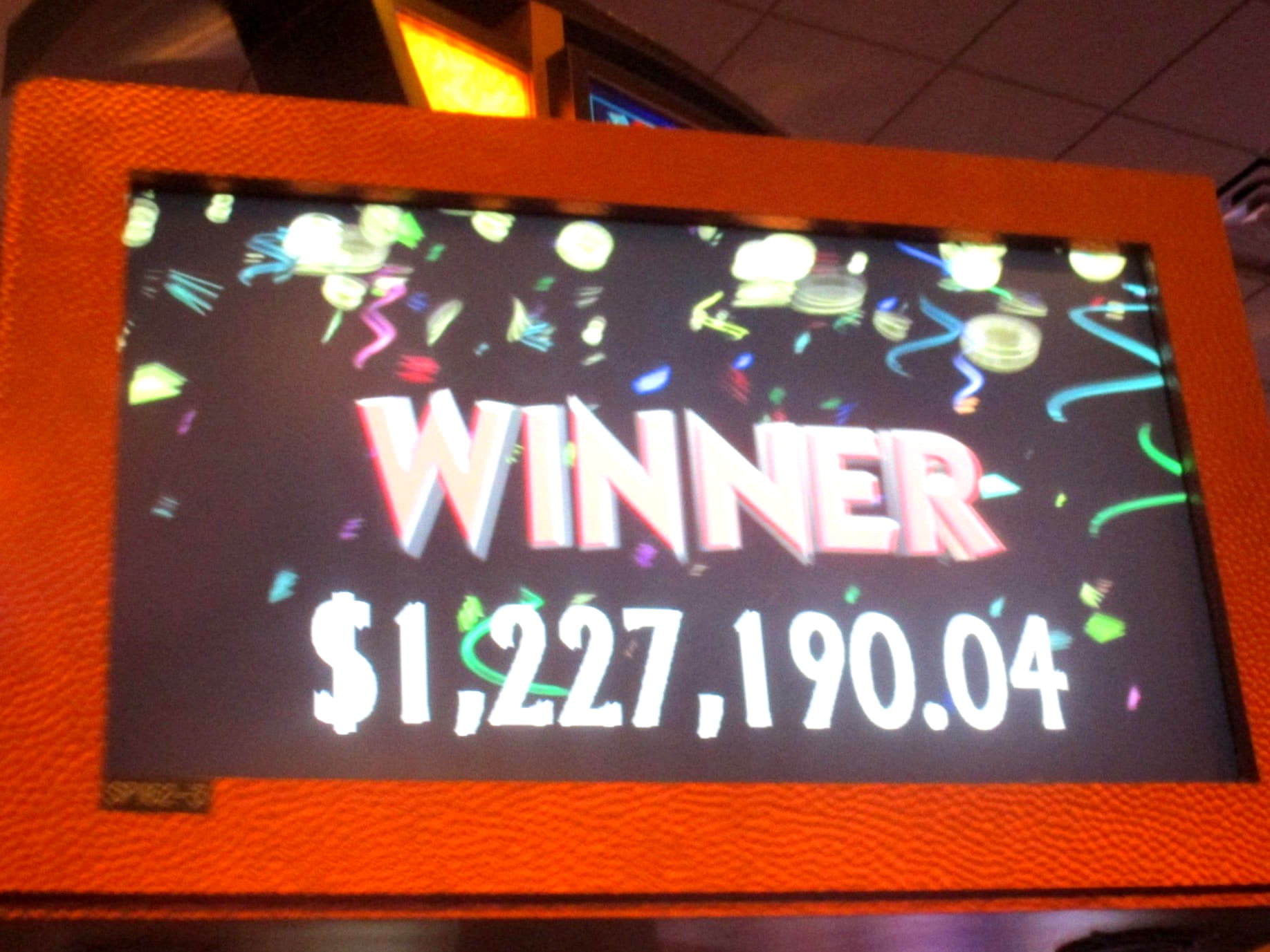 €195 Tournament at William Hill Casino