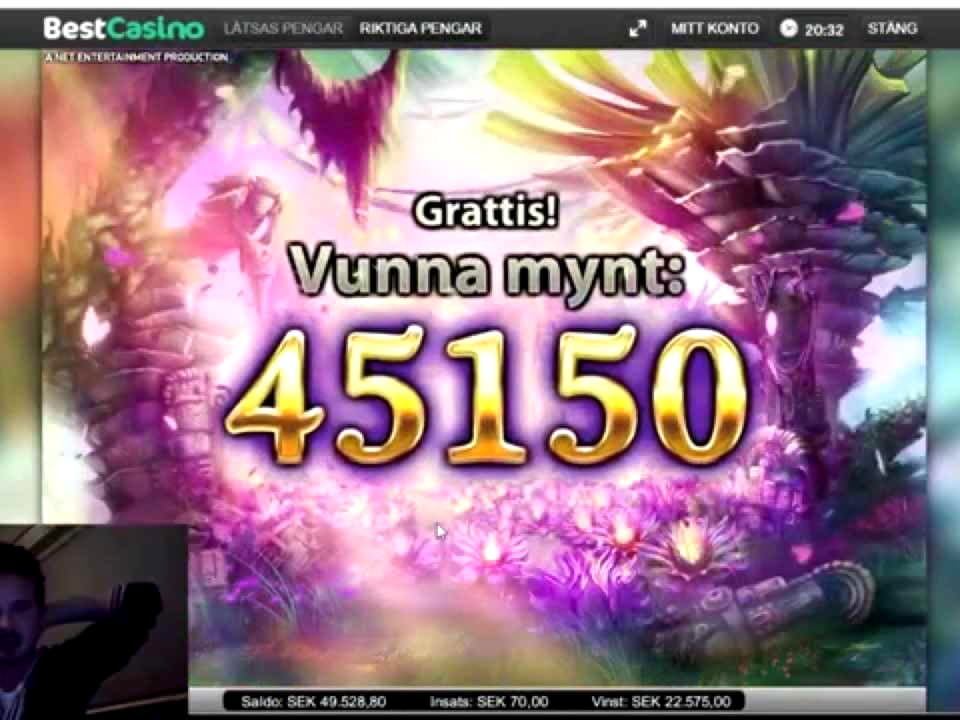 535% Deposit Match Bonus at Frank and Fred Casino