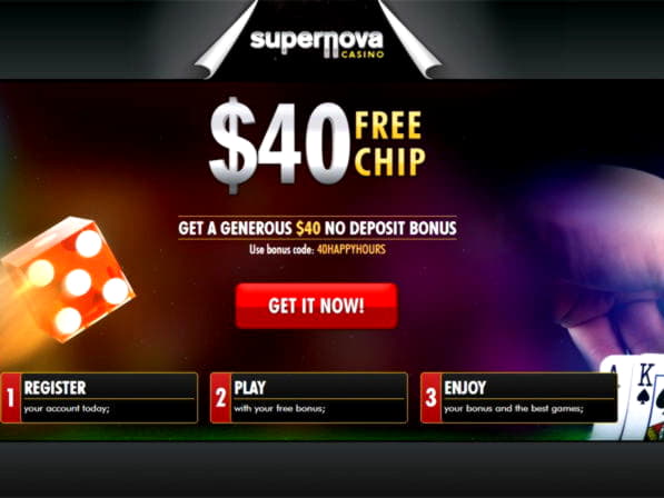 EUR 705 No Deposit at Holland Online Casino
