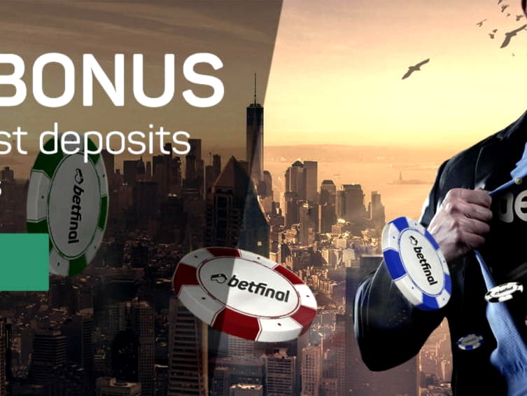 195 Free spins at Genesis Casino