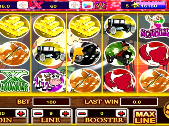 €120 Casino chip at Slots Million Casino