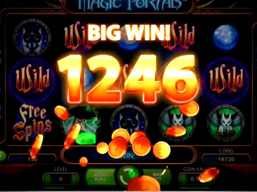 $680 NO DEPOSIT BONUS CASINO at Slots Angel Casino