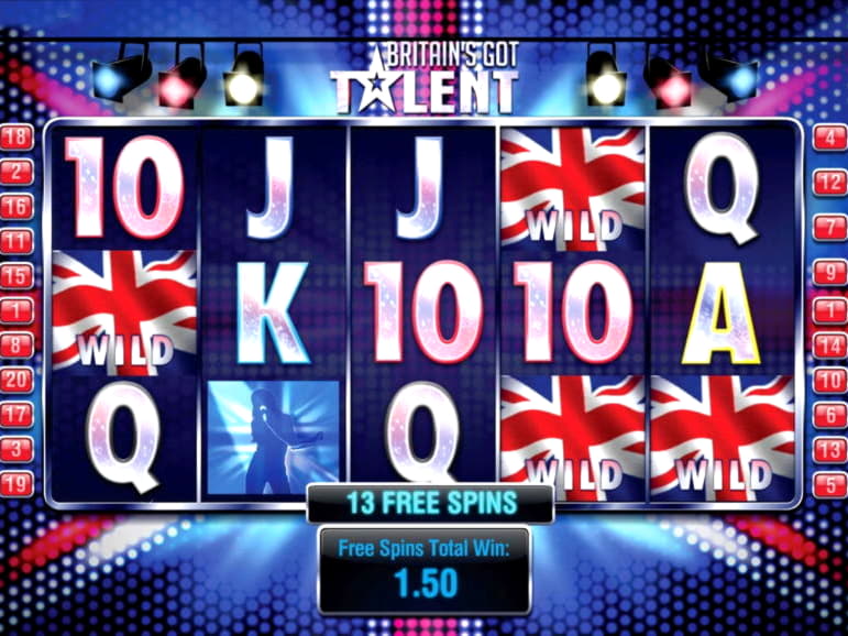 160 Free Spins at Genesis Casino