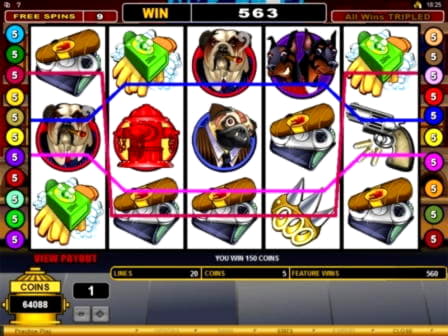 $2385 no deposit casino bonus at Cherry Casino