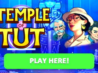25 Free spins at Frank and Fred Casino