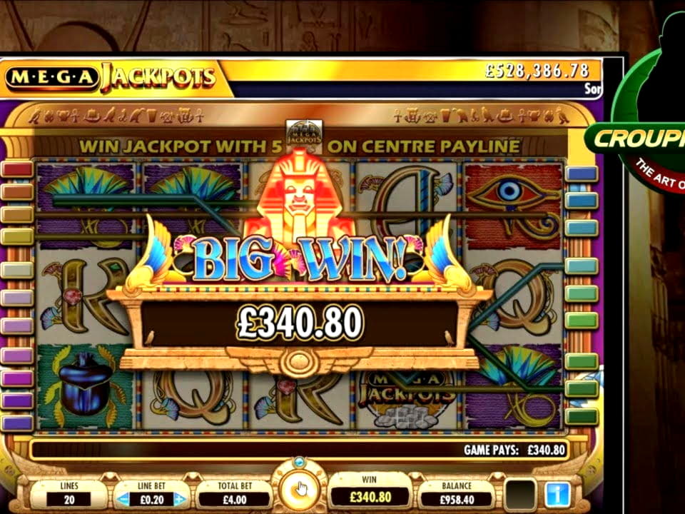 $1111 Online Casino Tournament at BGO Casino