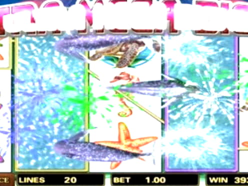 77 FREE Spins at Casino Luck