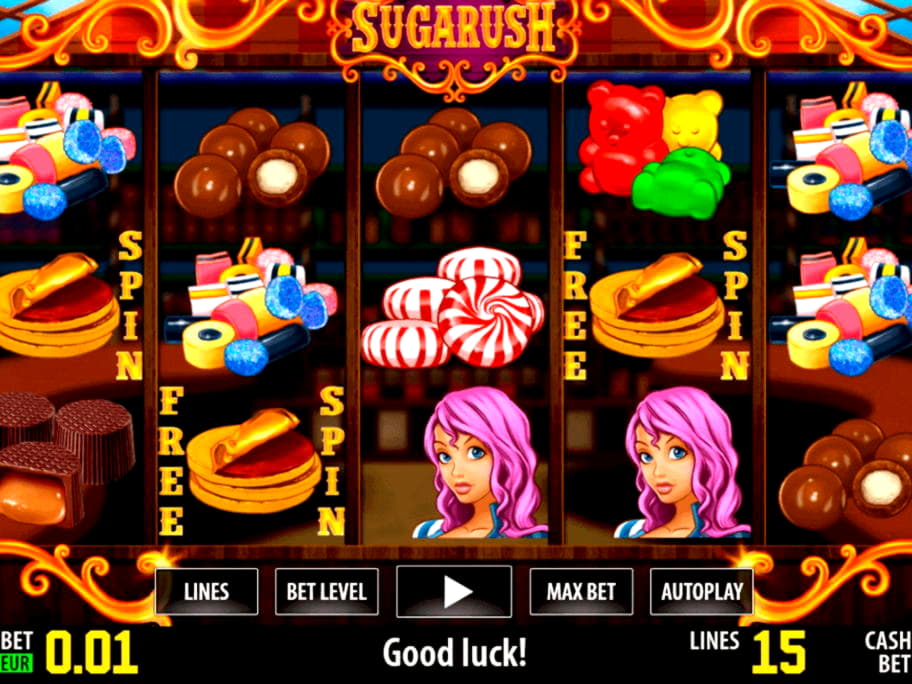 160 free casino spins at Betway Casino