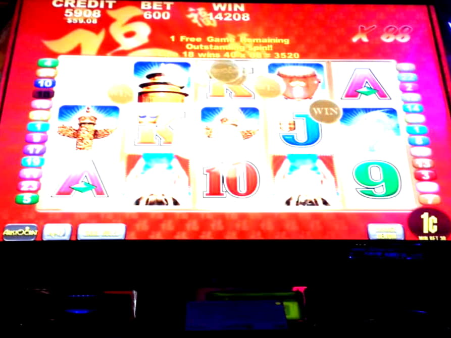 £3205 NO DEPOSIT at Red Ping Win Casino