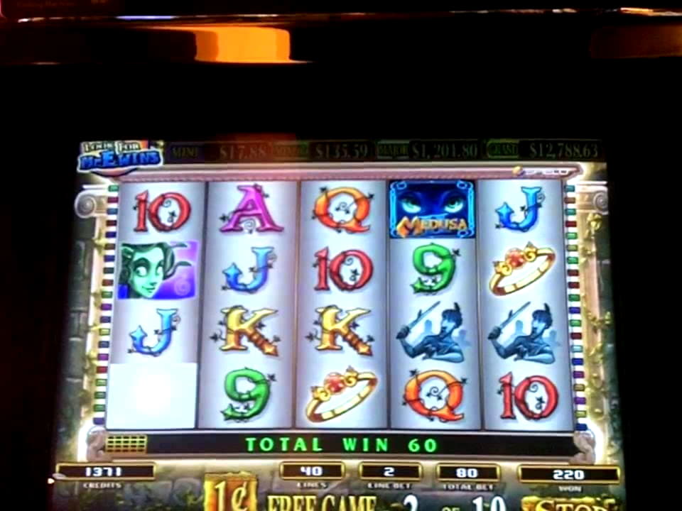 265 free casino spins at Casino-X