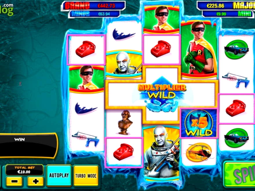 35 Trial Spins at Dream Dubai Casino