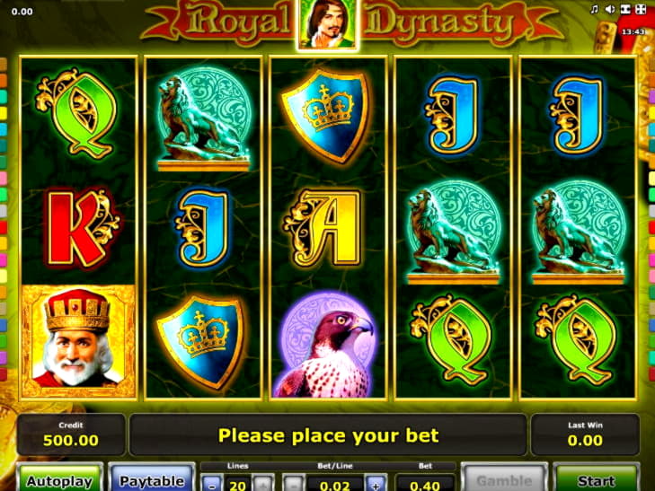 280% Deposit Match Bonus at Wild Slots Casino