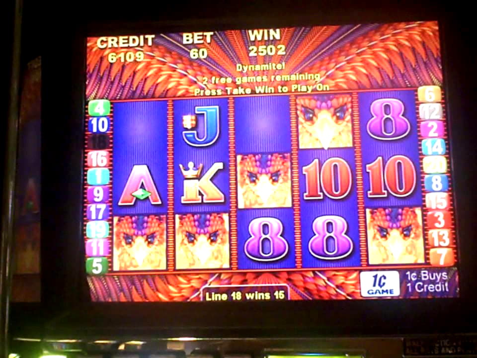 415% Deposit match bonus at Dream Dubai Casino