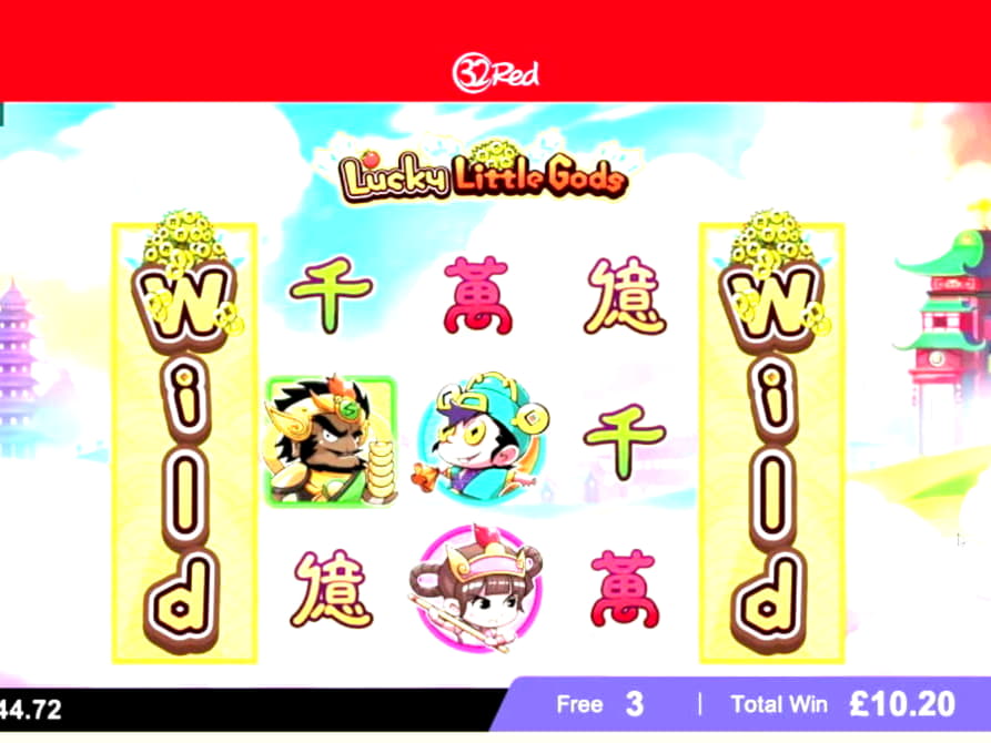 360% First deposit bonus at Casino Luck