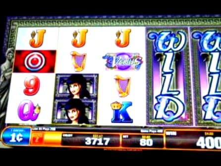680% Match at a casino at Genesis Casino