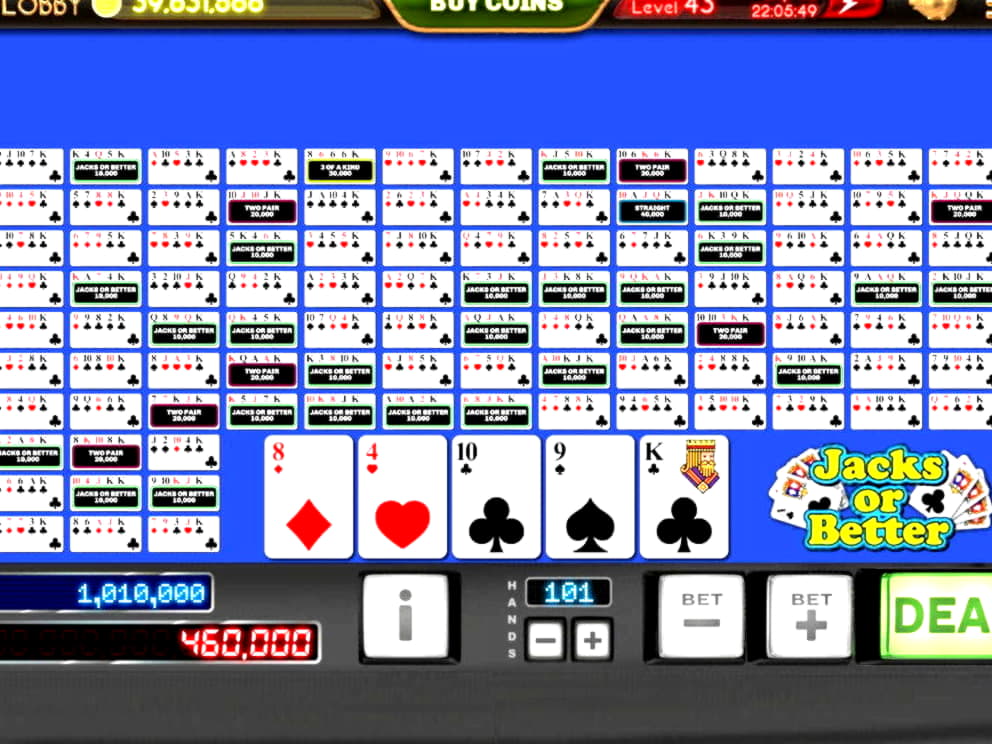 $585 No deposit at Kaboo Casino