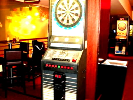 £695 Casino Chip at Genesis Casino