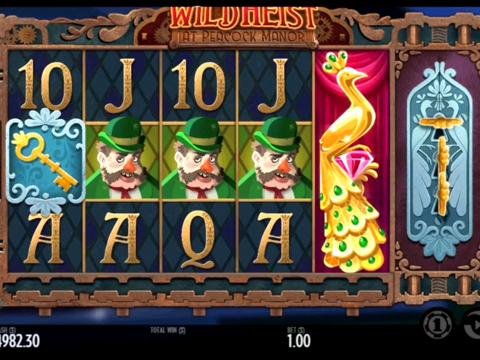 200 free casino spins at Next Casino