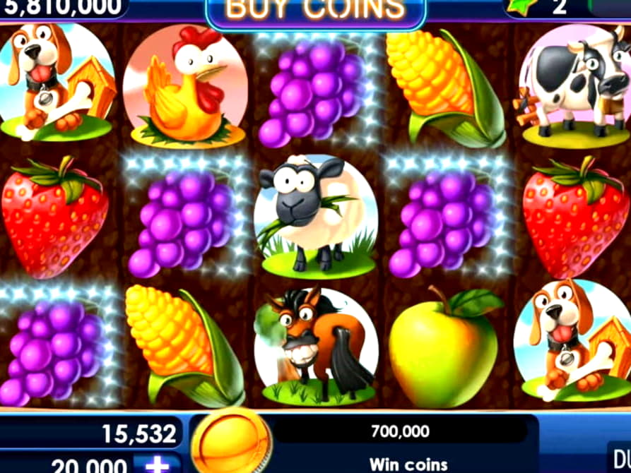 EUR 675 Mobile freeroll slot tournament at Party Casino