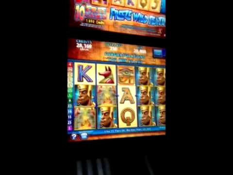 £670 Daily freeroll slot tournament at Dream Dubai Casino