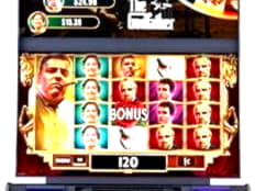 135 free casino spins at Frank and Fred Casino