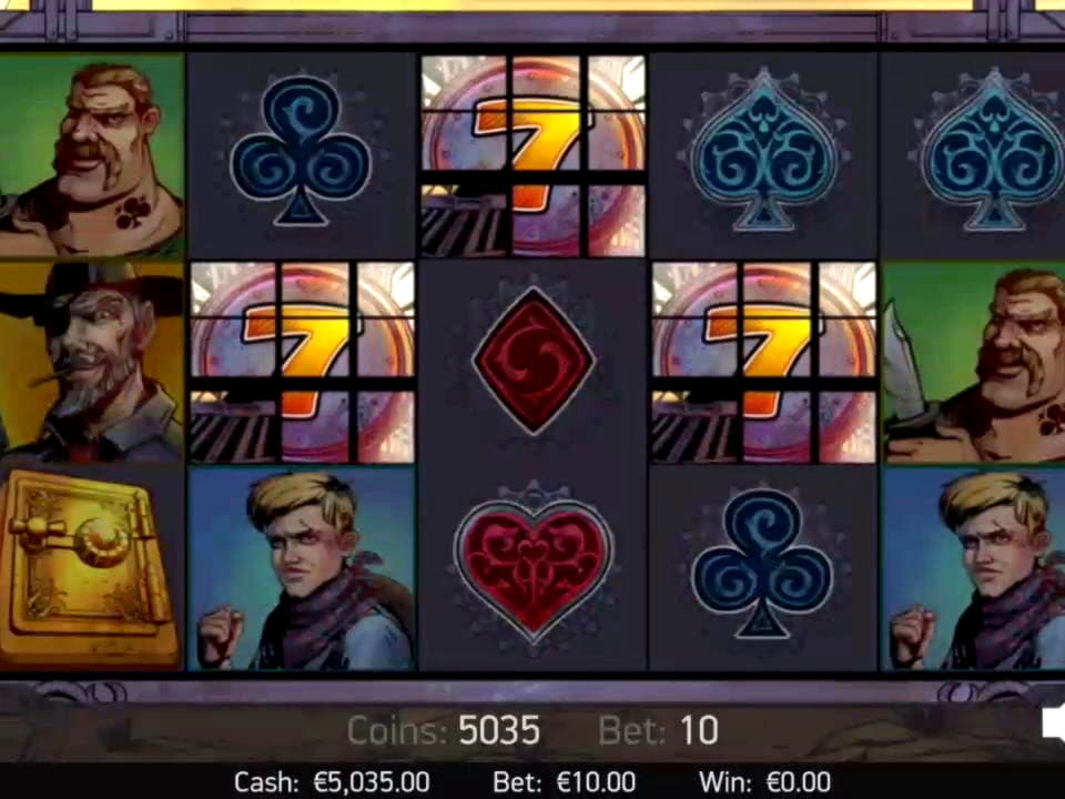 75 Free casino spins at Genesis Casino