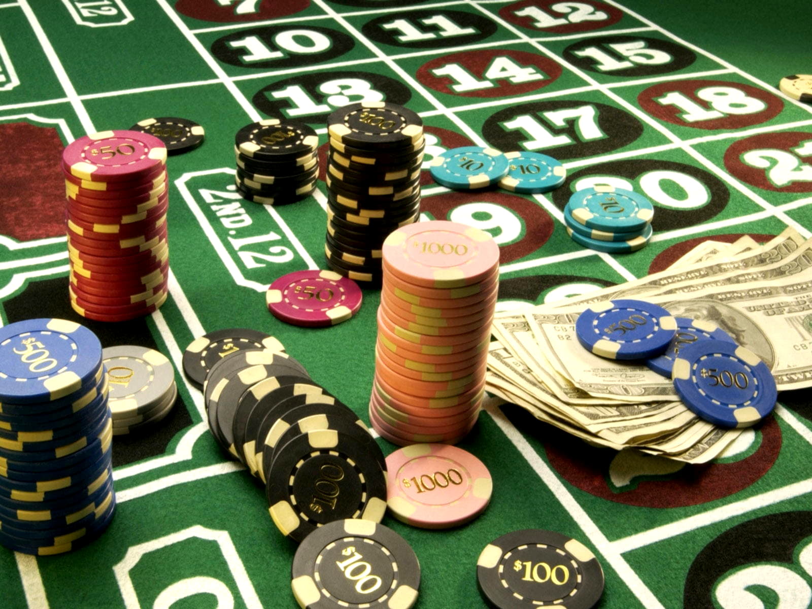 Eur 670 FREE CASINO CHIP at Cherry Casino