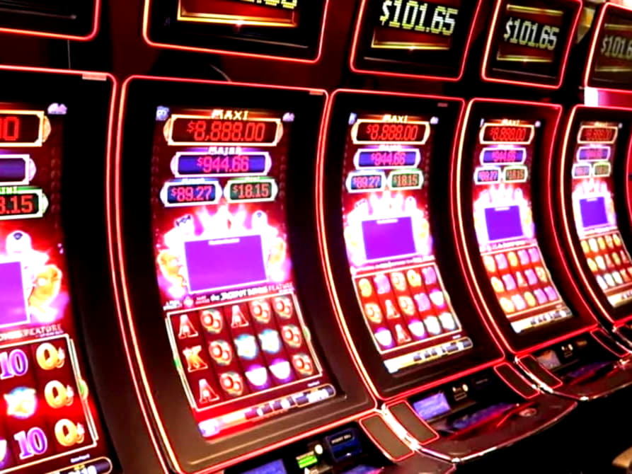 €295 Online Casino Tournament at Genesis Casino